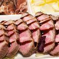 バーチャル限界集落's cooksnap of when they made お鍋で簡単 ローストポーク.