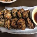 みちコロ's cooksnap of when they made 豆腐一丁で*簡単がんもどき.