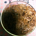 クックGGB68J☆'s cooksnap of when they made 節約&減塩☆手作り無添加なめ茸♫簡単です.