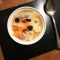 Noriko5213's cooksnap of when they made 白キクラゲと梨のデザート.