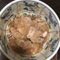 コッピー３０５'s cooksnap of when they made 電子レンジで美味しい豚の生姜焼き.