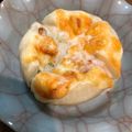 へぶらい☆'s cooksnap of when they made かぶグラタン.