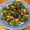 Tomoki☆'s cooksnap of when they made ピーマンとツナの塩昆布炒め.
