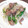 り～たん。's cooksnap of when they made 砂肝ともやしの炒め物.