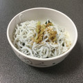 ☆こまっと☆'s cooksnap of when they made 我が家の定番！しらす丼.