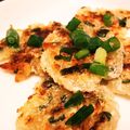 kaoru5577's cooksnap of when they made 大根もち.