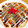 RIKOTORA's cooksnap of when they made 大根deお好み焼き風.