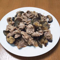 きゃなり☆'s cooksnap of when they made 豚のこま切れとなすの甘辛！でもピリッと！.