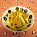 龍青空ママ's cooksnap of when they made 厚揚げと絹さやの卵とじ.