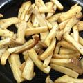平野由南（ひらのゆな's cooksnap of when they made エリンギのカレー炒め簡単おつまみ.
