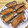 ｔｋｔ。's cooksnap of when they made 簡単★さんまの竜田揚げ.