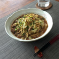 sktym0710's cooksnap of when they made 信州伊那名物☆ローメン風！汁焼きそば.