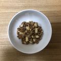 かおり♡♡♡'s cooksnap of when they made ❇ハッピー納豆で♪Happy♪❇.