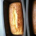 クックP50HS2☆'s cooksnap of when they made ☆HMでクリームチーズパウンドケーキ♪.