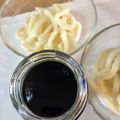 のりこ523's cooksnap of when they made 手作りめんつゆ（濃縮）.