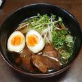 おにぎり99's cooksnap of when they made 味付け半熟玉子.