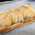 ともともまる's cooksnap of when they made 初めてでも簡単♪とろける洋梨パイ.