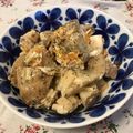 ヴィーナスけい's cooksnap of when they made 新じゃがと照り焼きチキンの和デリ風サラダ.