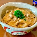 AceK_meshi's cooksnap of when they made 強火で作るポークストロガノフ.