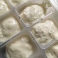 シバイヌりゅう's cooksnap of when they made 離乳食初期▷豆腐のペースト.