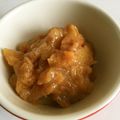 緋色姉's cooksnap of when they made 柿大量消費に！びっくり美味しい柿ジャム！.
