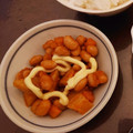 eiyoushi's cooksnap of when they made とり肉と大豆のトマト煮【柏市学校給食】.