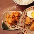 eiyoushi's cooksnap of when they made とり肉と大豆のトマト煮【柏市学校給食】.