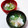 ☆クローバー134☆'s cooksnap of when they made 豆苗と卵のスープ.