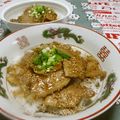 赤い電話's cooksnap of when they made 甘辛だれが絶品！本格豚丼.