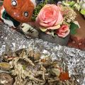 ぴかりんʕ•ᴥ•ʔ's cooksnap of when they made 真鯛のホイル焼き〜アクアパッツァ風〜.
