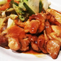 あいらもると's cooksnap of when they made 失敗知らず！簡単☆鶏肉の照り焼き♪.