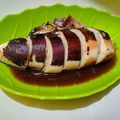 はずかしむでぃん's cooksnap of when they made 秘密のいかめし♬炊飯器でも圧力鍋でも！.