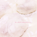 sweetener's cooksnap of when they made フルーツ大福 簡単.