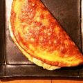 だし巻き野郎's cooksnap of when they made ハンペンミシェル.