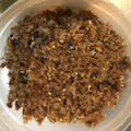 mauloa117's cooksnap of when they made 超簡単！かつおの出汁がらのふりかけ♪.
