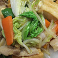 クックRBGCGA☆'s cooksnap of when they made 白菜と厚揚げのうま煮.