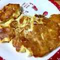 ☆あんこドーナツ☆'s cooksnap of when they made あと1品！はんぺんで簡単おかず☆.
