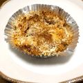 nunu！'s cooksnap of when they made 簡単！鶏もものマヨトマチーズ焼き！卵のせ.