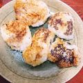 ma・x・ki's cooksnap of when they made 箸休めに風味たっぷりモチモチ！大根もち.