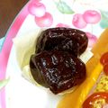 ☆なあなクック☆'s cooksnap of when they made ワンタンの皮カップ30秒で♪.