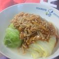 sunakuzira's cooksnap of when they made フライパンでロール白菜♪.