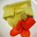 めげさん's cooksnap of when they made 大量消費！簡単放置で優しい味のからし漬け.