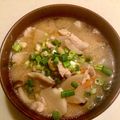 ゆっきい９'s cooksnap of when they made 具だくさん✨美味しい豚汁.