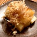 iKyonGrace's cooksnap of when they made 長芋の焦がし醤油バターソテー.
