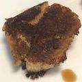 料理初心者しょう's cooksnap of when they made 石づきも捨てないで！絶品えのきステーキ☆.