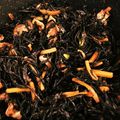 kananam's cooksnap of when they made ひじきの煮物。備忘録！.
