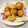 ＠迷子＠'s cooksnap of when they made サツマイモとあんこのおやつボール.