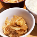 ふたごママちゃん's cooksnap of when they made 切り干し大根の煮物.