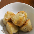 ♪♪りょう♪♪'s cooksnap of when they made 簡単！美味しい♪里芋の唐揚げ.