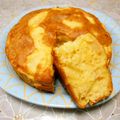 ＠迷子＠'s cooksnap of when they made りんごケーキ.